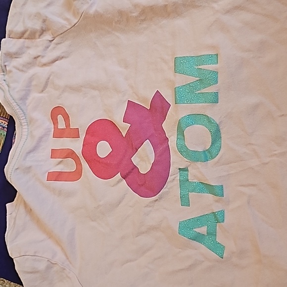 Lot of 5 Girls Graphic Tees - Picture 12 of 14